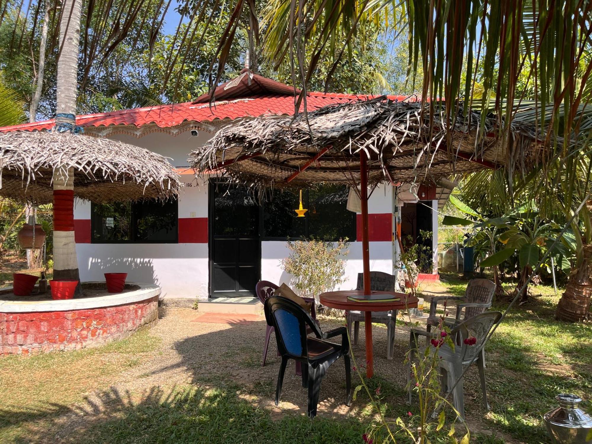 Lake Homes Varkala Extérieur photo