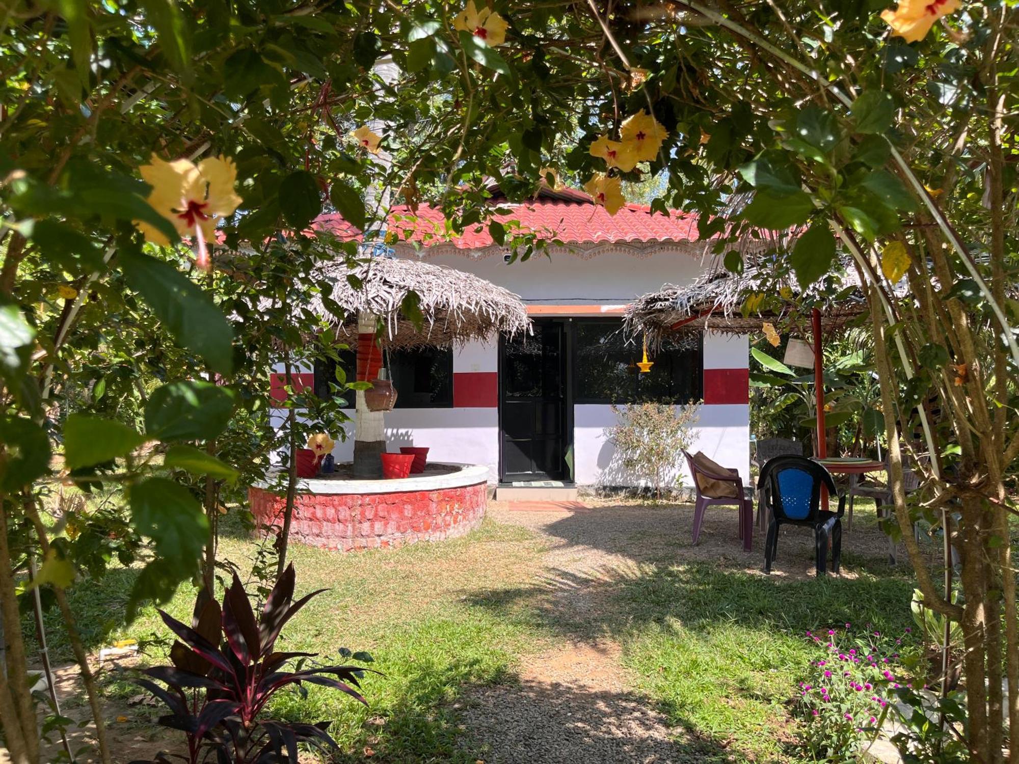 Lake Homes Varkala Extérieur photo