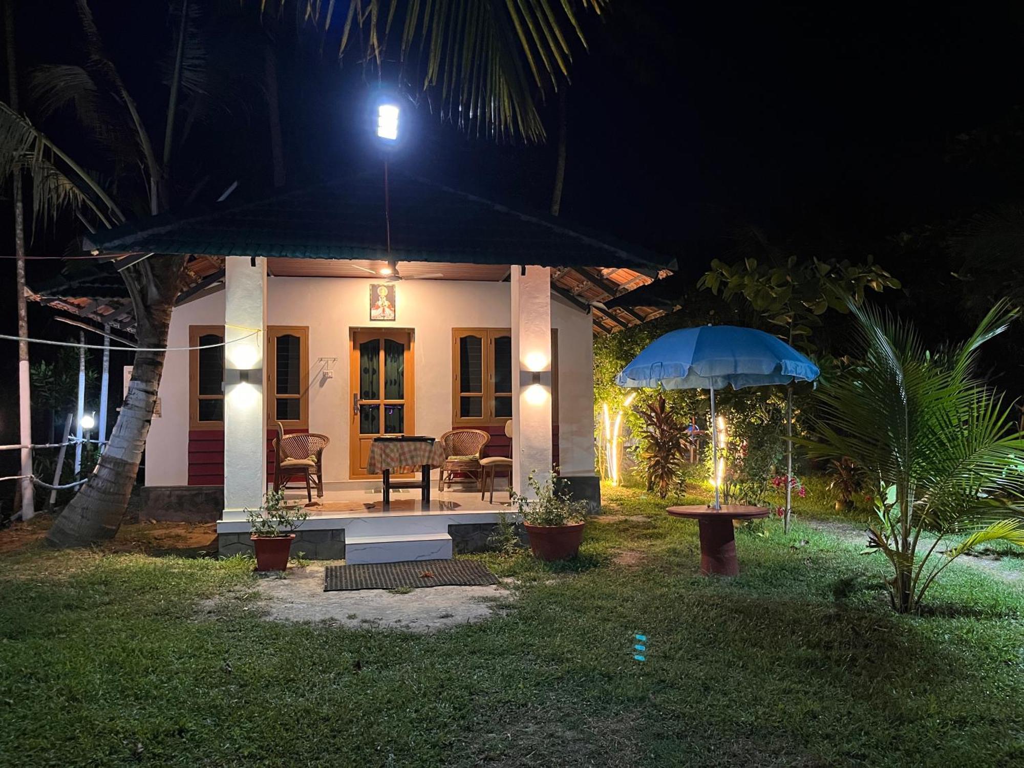 Lake Homes Varkala Extérieur photo